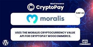 Moralis Converter API for CryptoPay WooCommerce v1.0.1